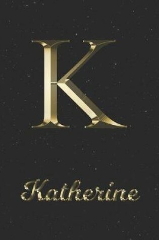 Cover of Katherine