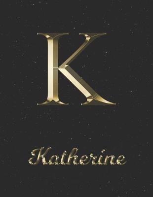 Book cover for Katherine