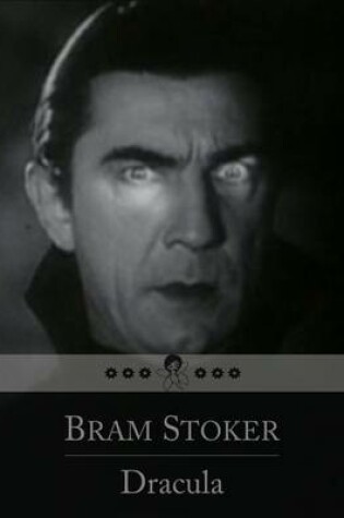 Cover of Dracula: The Story of the Vampire, Count Dracula