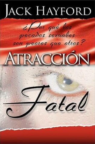 Cover of Atraccion Fatal