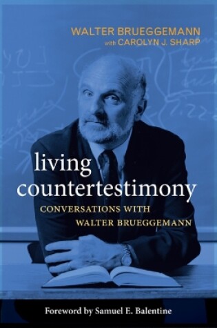 Cover of Living Countertestimony