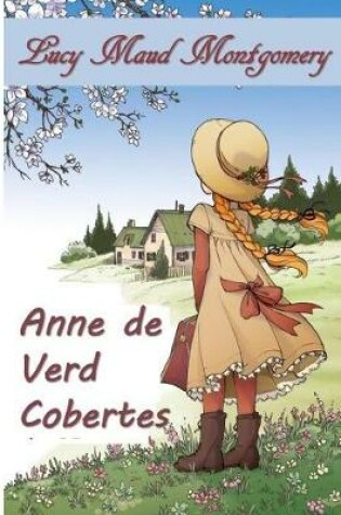 Cover of Anne de Gables Verds