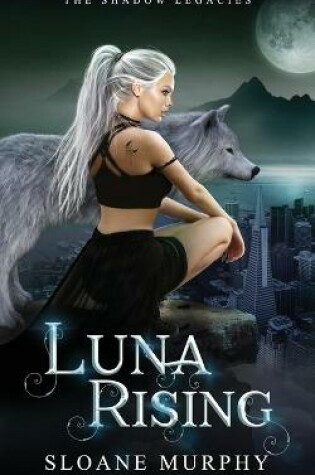 Cover of Luna Rising