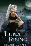 Book cover for Luna Rising