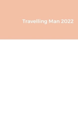 Cover of Travelling Man 2022