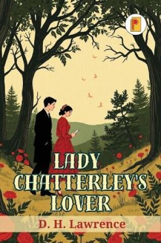 Cover of Lady Chatterley's Lover (french edition)