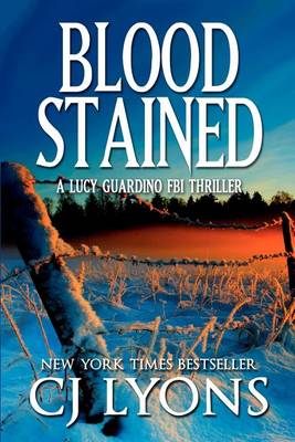 Cover of Blood Stained