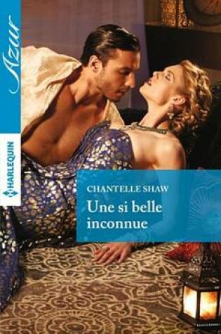Cover of Une Si Belle Inconnue