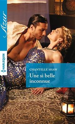 Book cover for Une Si Belle Inconnue