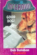 Cover of Good Dog!