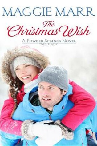 Cover of The Christmas Wish