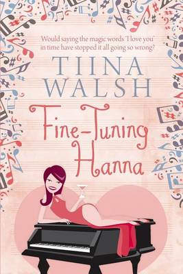 Book cover for Fine-Tuning Hanna