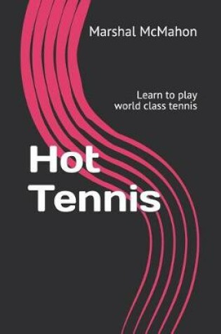 Cover of Hot Tennis