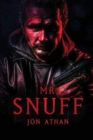 Cover of Mr. Snuff