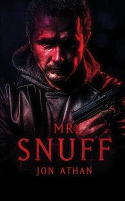 Book cover for Mr. Snuff