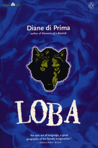 Cover of Loba