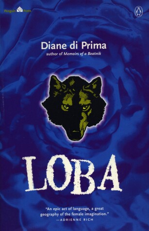 Cover of Loba