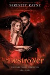 Book cover for Destroyer