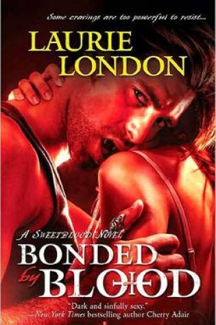 Cover of Bonded by Blood