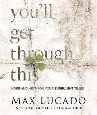 Book cover for You'll Get Through This (Miniature Edition)