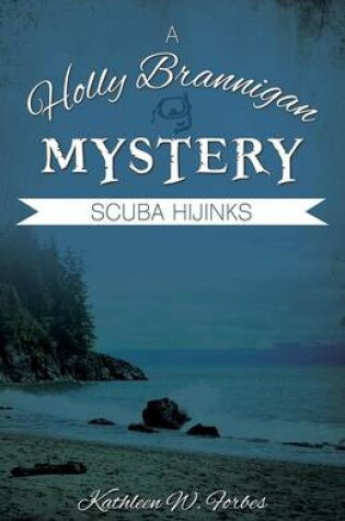 Cover of Scuba Hijinks