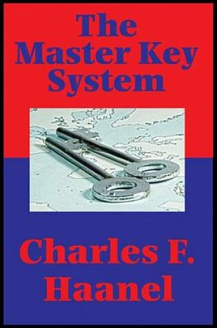 Cover of The Master Key System (Impact Books)