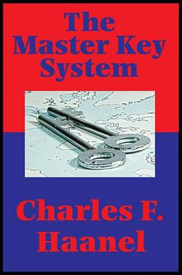 Book cover for The Master Key System (Impact Books)