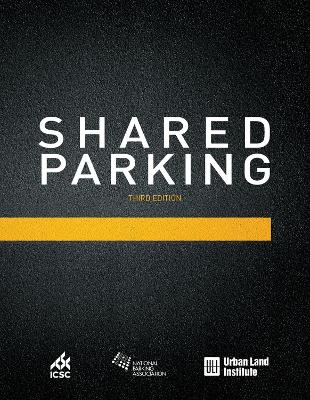 Book cover for Shared Parking