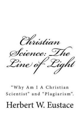 Cover of Christian Science