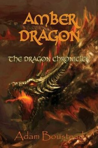 Cover of Amber Dragon