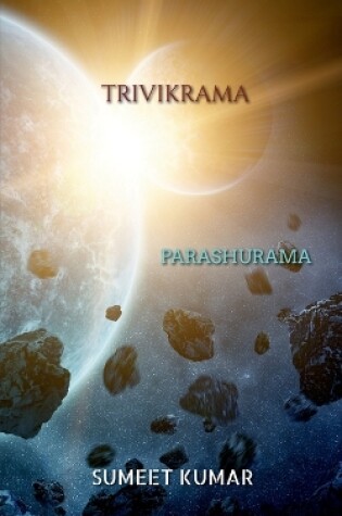 Cover of Trivikrama