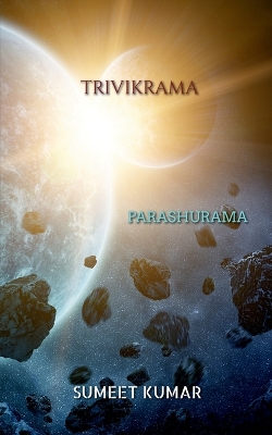 Book cover for Trivikrama