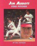 Book cover for Jim Abbott (PB)