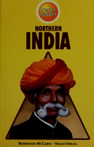 Cover of Northern India