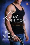 Book cover for Lost in You