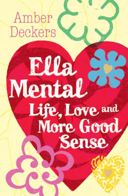 Book cover for Love, Life and More Good Sense