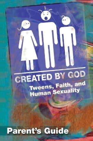 Cover of Created by God