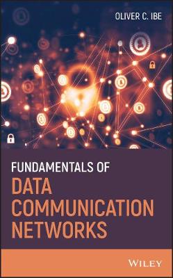 Cover of Fundamentals of Data Communication Networks