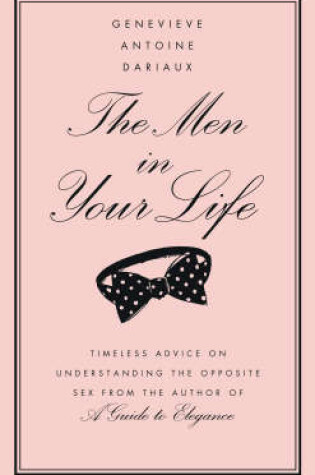 Cover of The Men in Your Life