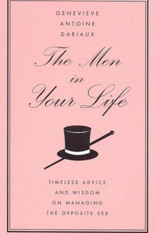 Cover of The Men in Your Life