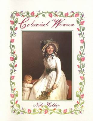 Cover of Colonial Women