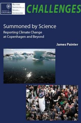 Cover of Summoned by Science