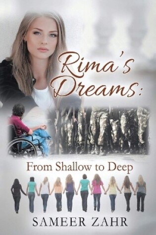 Cover of Rima's Dream