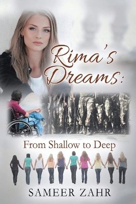 Book cover for Rima's Dream