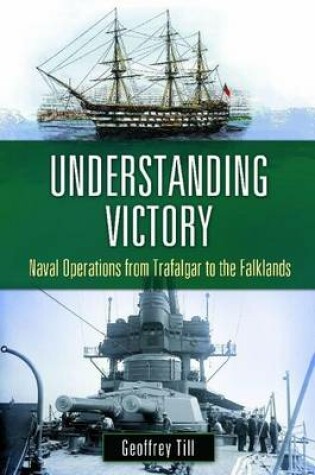 Cover of Understanding Victory