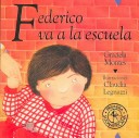 Book cover for Frederico Va a la Escuela