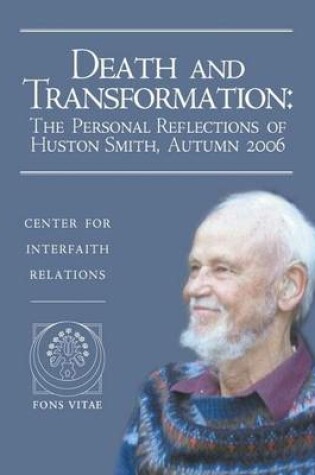 Cover of Death and Transformation