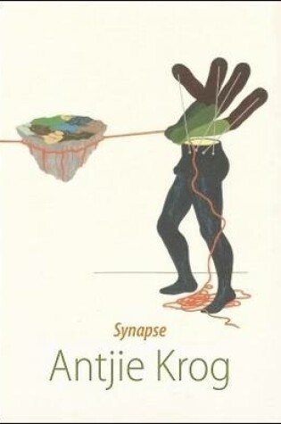 Cover of Synapse