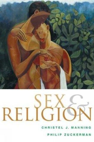 Cover of Sex and Religion