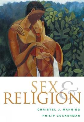 Book cover for Sex and Religion